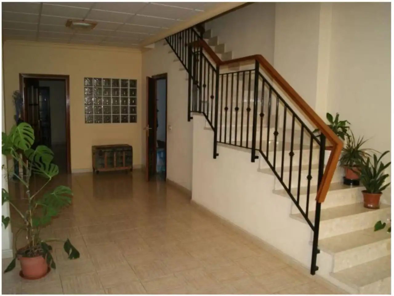 Maison à vendre à El Pilar