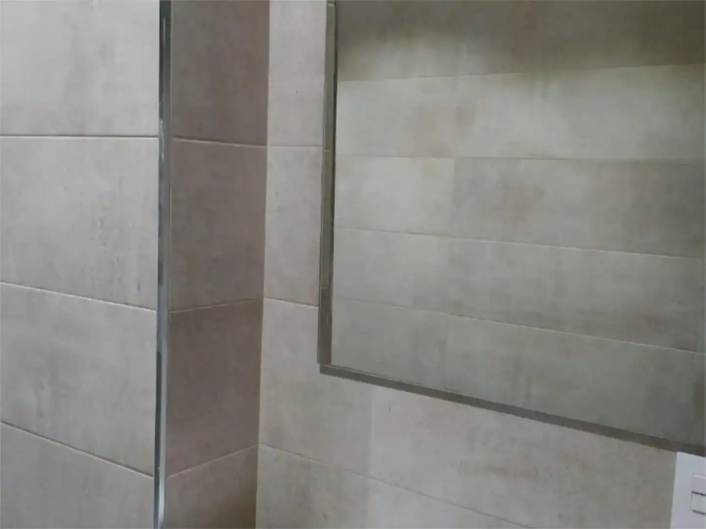 Badezimmer von Wohnungen zur Miete in Salamanca Capital