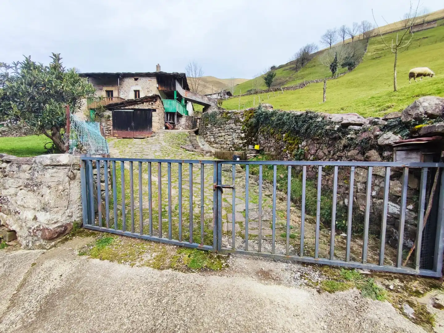 Casa amb terrassa en venda a Vega de Pas - DISEMINADO YERA POLIGONO 8, imagen 16
