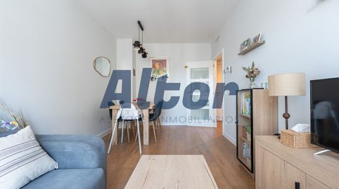 Foto 4 de Pis en venda a Jose Maria Lozano Sainz, Los Ángeles, Madrid Capital