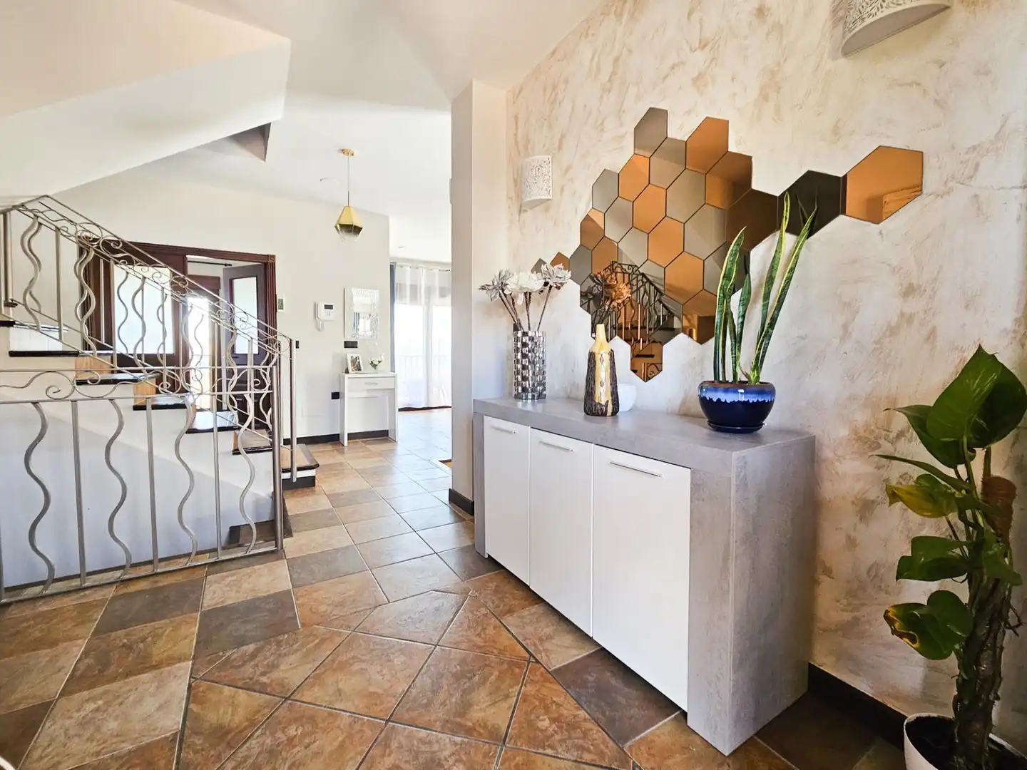 Casa o chalet en venta en La Guardia de Jaén con Aire acondicionado, Calefacción y Jardín privado