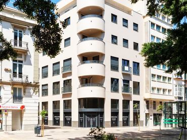 Appartement avec balcon à vendre à Alameda Principal 22