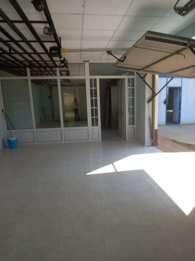 Industrial buildings for sale in Encinas de Abajo