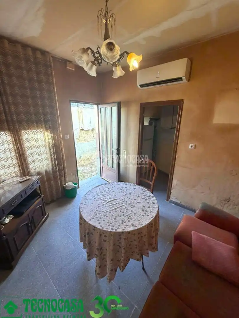 Habitación de Casa o chalet en venta en Mocejón con Aire acondicionado y Terraza