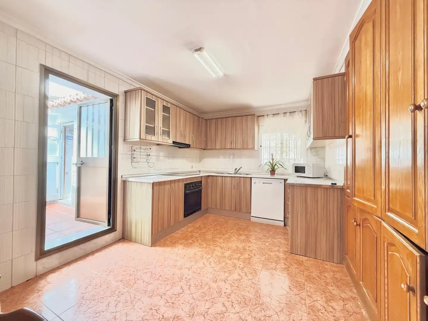 Chalet con jardín en venta en Campo de Mijas, imagen 22