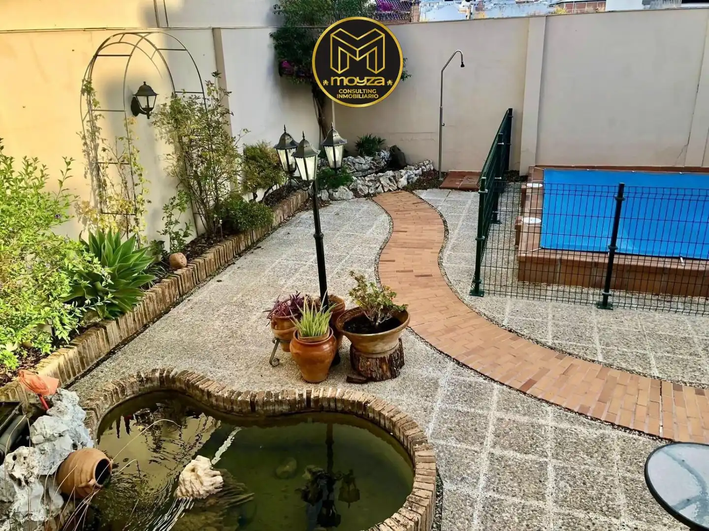 Casa amb terrassa en venda a Torredelcampo, imagen 13