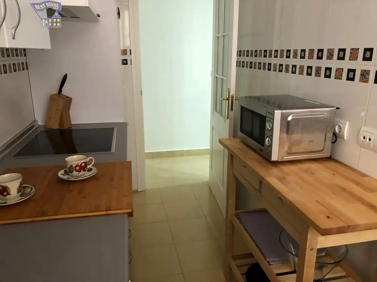 Wohnung mit Aufzug zur Miete in Arcos de la Frontera, imagen 6