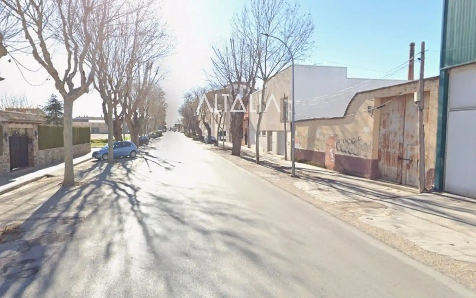 Terrenys i solars en venda a Valencia, imagen 5