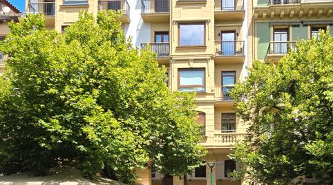 Foto 4 de Pis en venda a Alameda del Boulevard, 20, Parte Vieja, Gipuzkoa