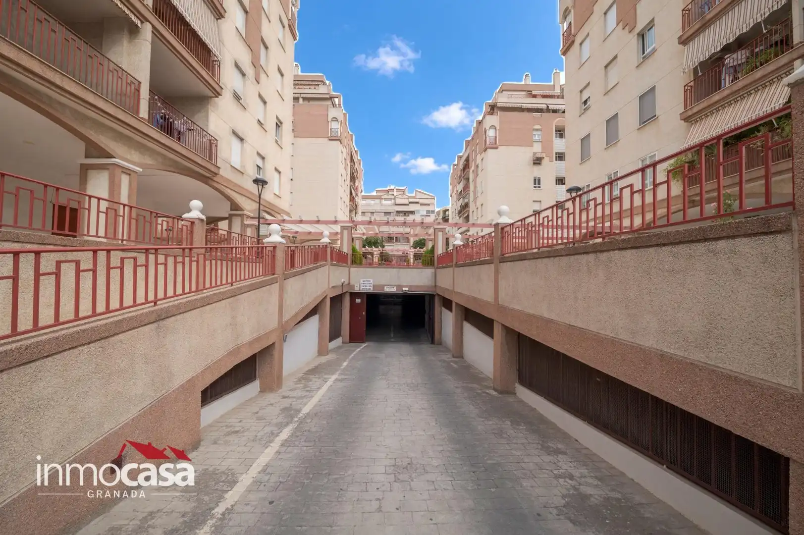 Wohnung mit Aufzug zum Verkauf in Calle MORENA, imagen 60