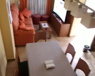 Living room of House or chalet for sale in Robliza de Cojos