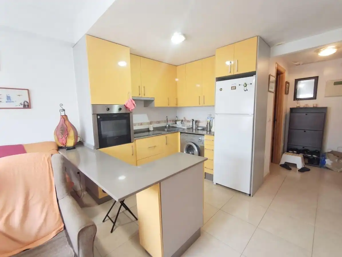 Apartments for sale in Águilas, Murcia