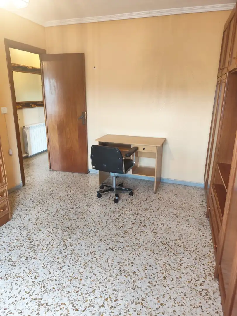 Wohnung zum Verkauf in Palencia mit Heizung und Terrasse