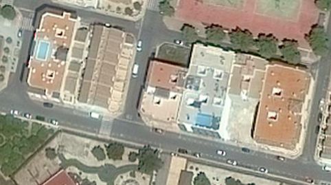 Foto 3 de Pis en venda a Los Montesinos, Alicante