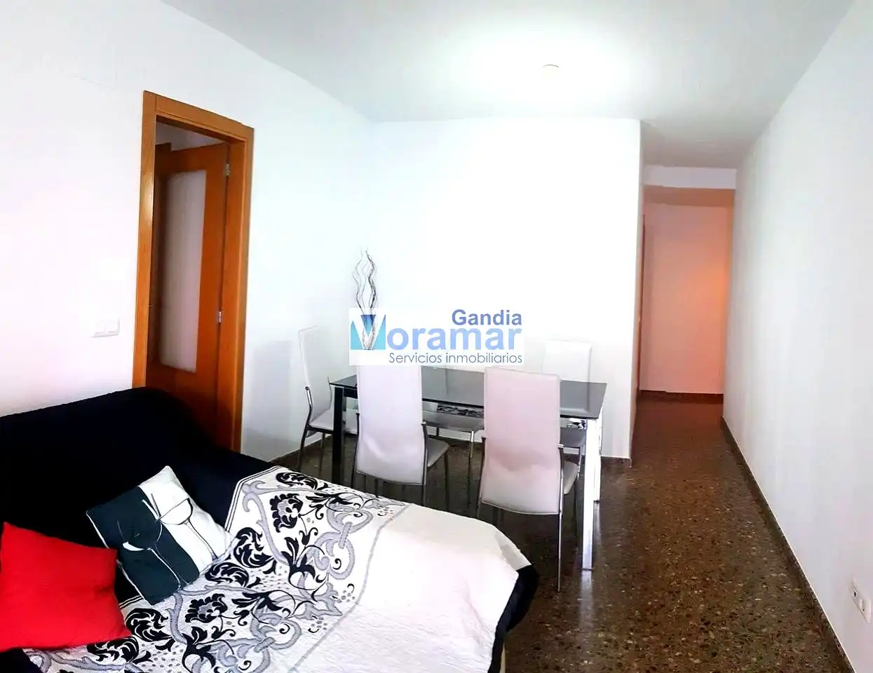 Apartamento de alquiler en De La Universidad, 8, Grau de Gandia - Venecia - Marenys de Rafalcaid