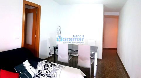 Foto 2 de Apartamento de alquiler en De la Universidad, 8, Grau de Gandia - Venecia - Marenys de Rafalcaid, Gandia