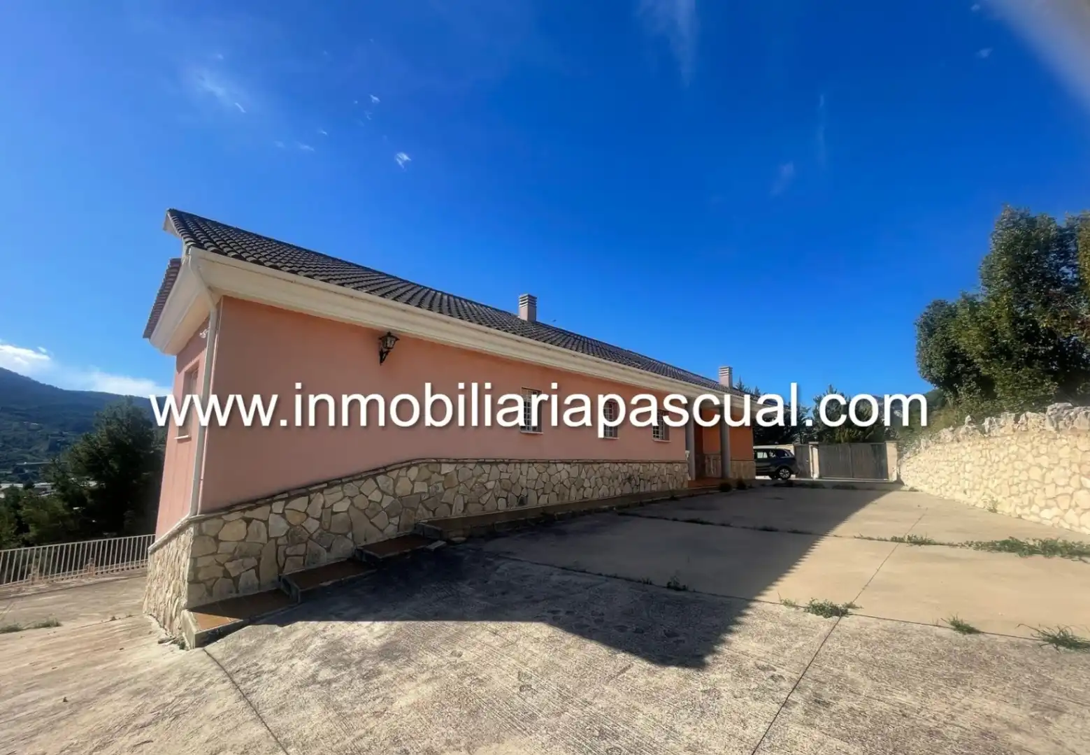 Detached house for sale in Cocentaina, imagen 5