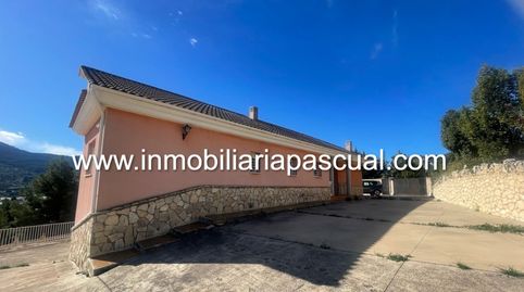 Foto 5 de Casa o xalet en venda a Cocentaina, Alicante