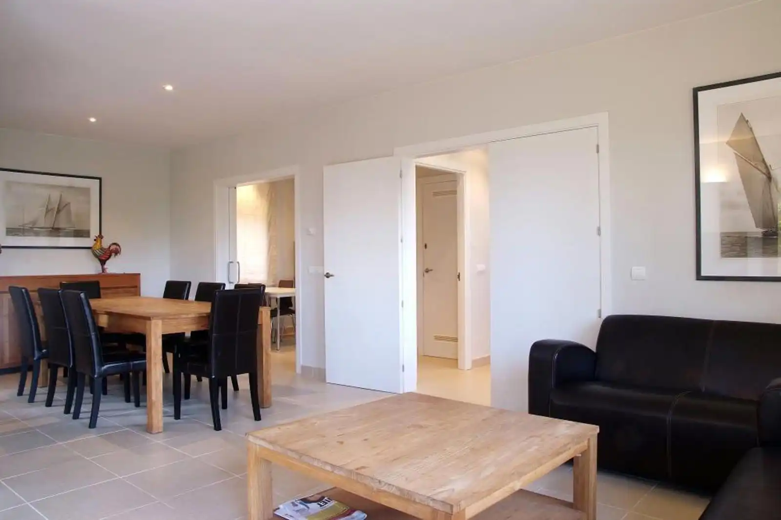 Detached house with pool for sale in Josep Clarà, imagen 19