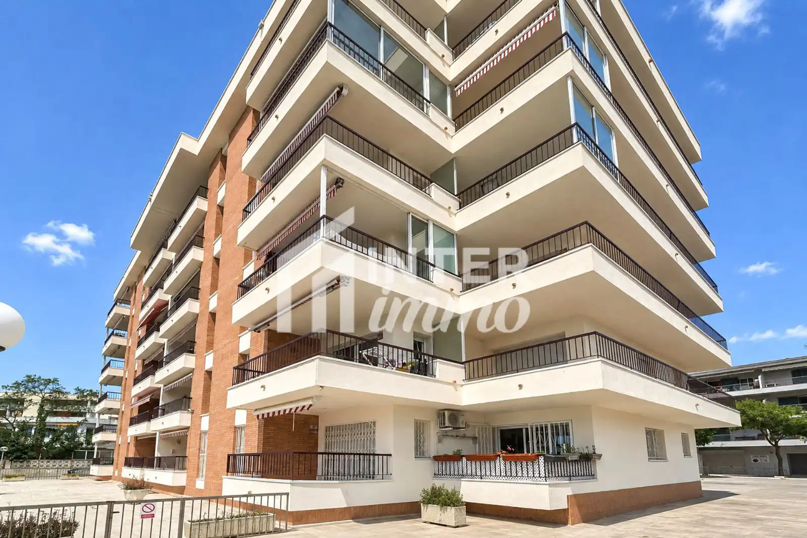 Mini appartamento con ascensore in vendita a Avenida De La Playa 55, imagen 39