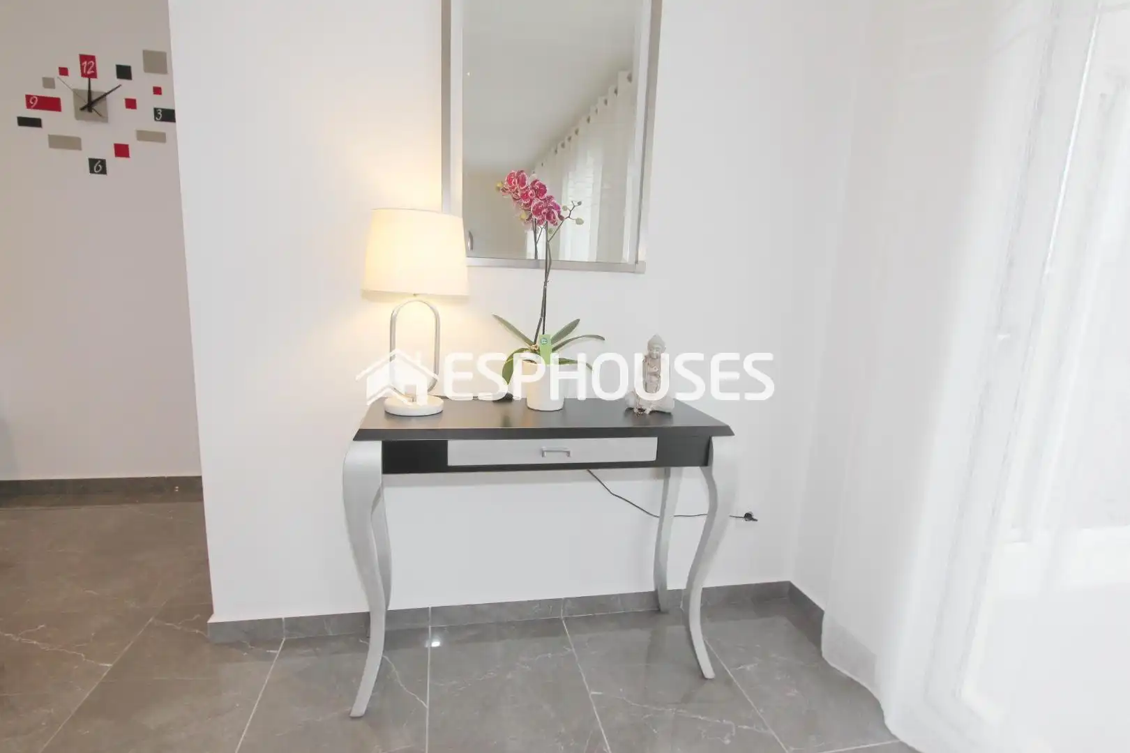 Casa o chalet en venta en Busot con Aire acondicionado, Calefacción y Terraza