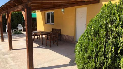 Photo 4 of House or chalet to rent in  de Los Coves, La Algoda - Matola - Llano de San José, Alicante