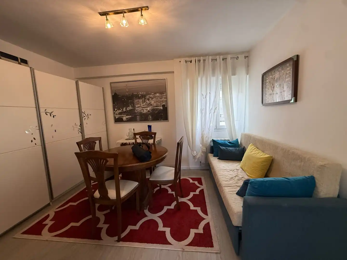 Wohnung mit Aufzug zum Verkauf in Camino Real 30, imagen 32