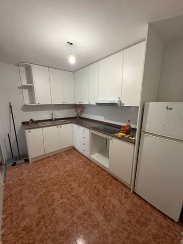 Piso en Venta en Passeig del Saladar, 12 en Saladar