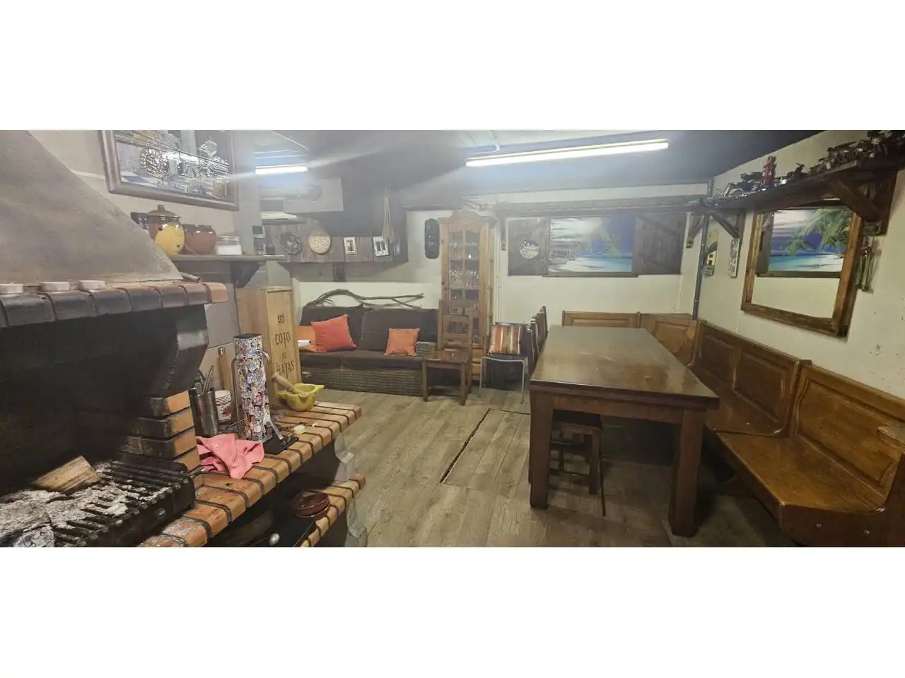 Piso en venta en Badalona con Aire acondicionado, Calefacción y Terraza