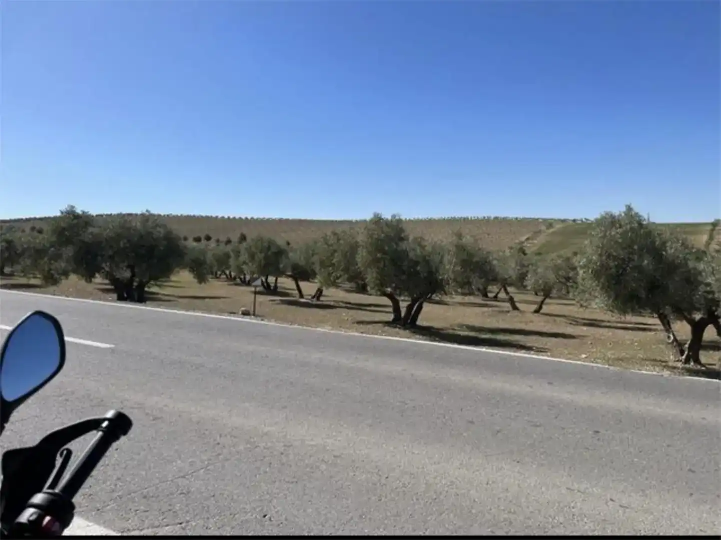 Finca rústica en venda en Las Gabias