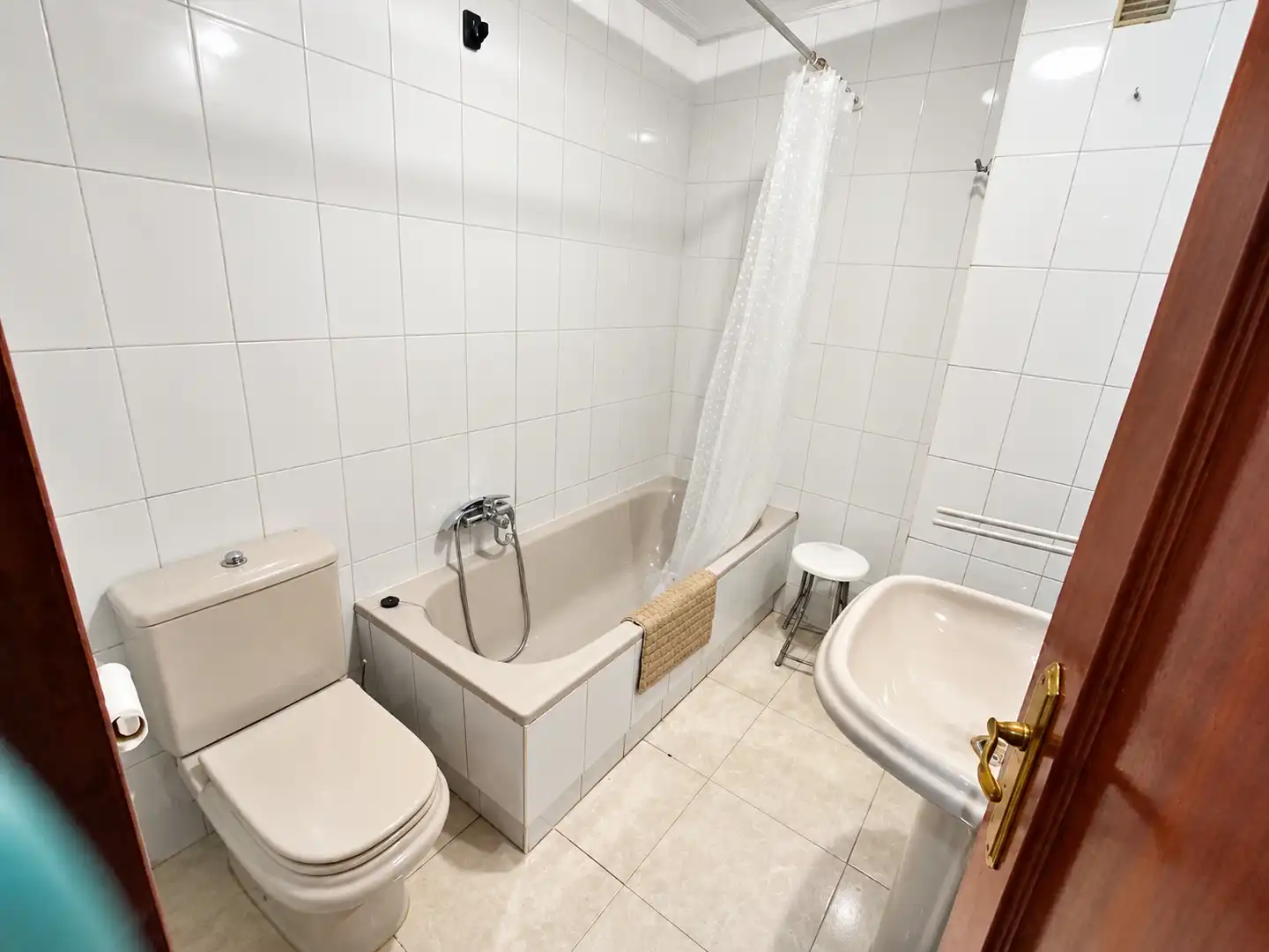 Flat with lift to rent in Calle Lope de Vega, imagen 2