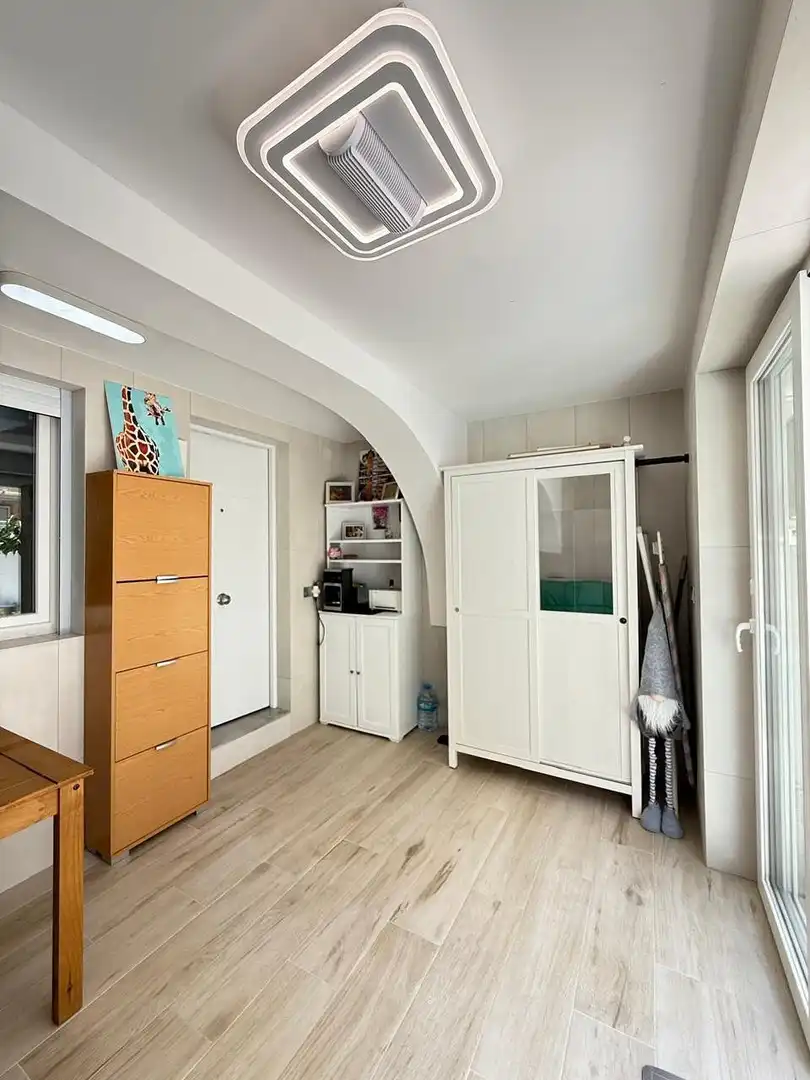 Bungalow amb jardí en venda a Nueva Torrevieja - Aguas Nuevas, imagen 7