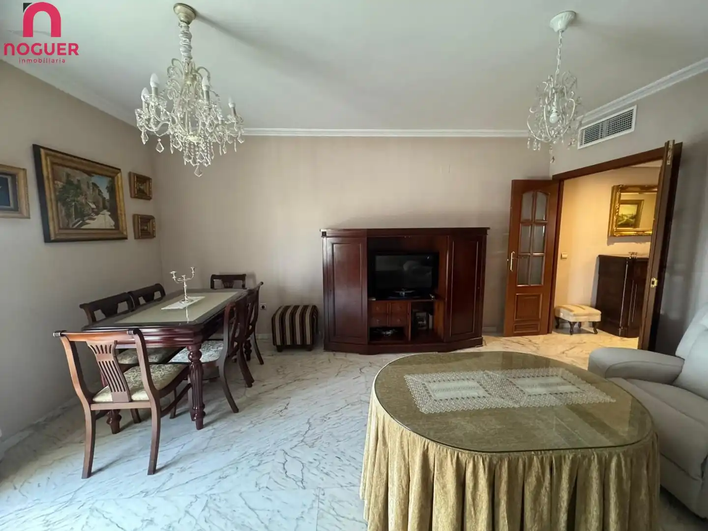 Flat with terrace for sale in Poniente-Sur, imagen 10