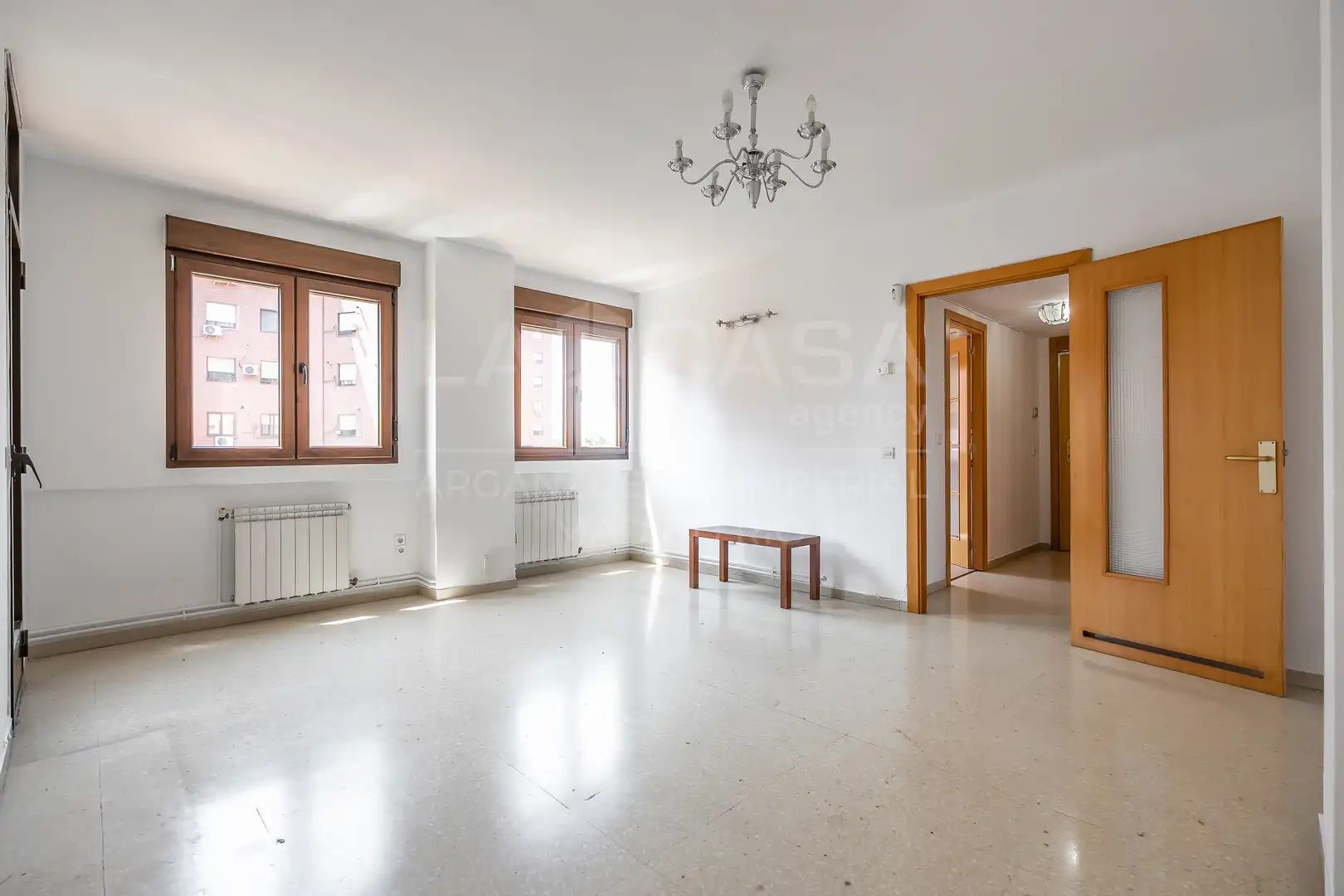 Wohnung mit Aufzug zum Verkauf in Calle José Ramón Vizcaíno