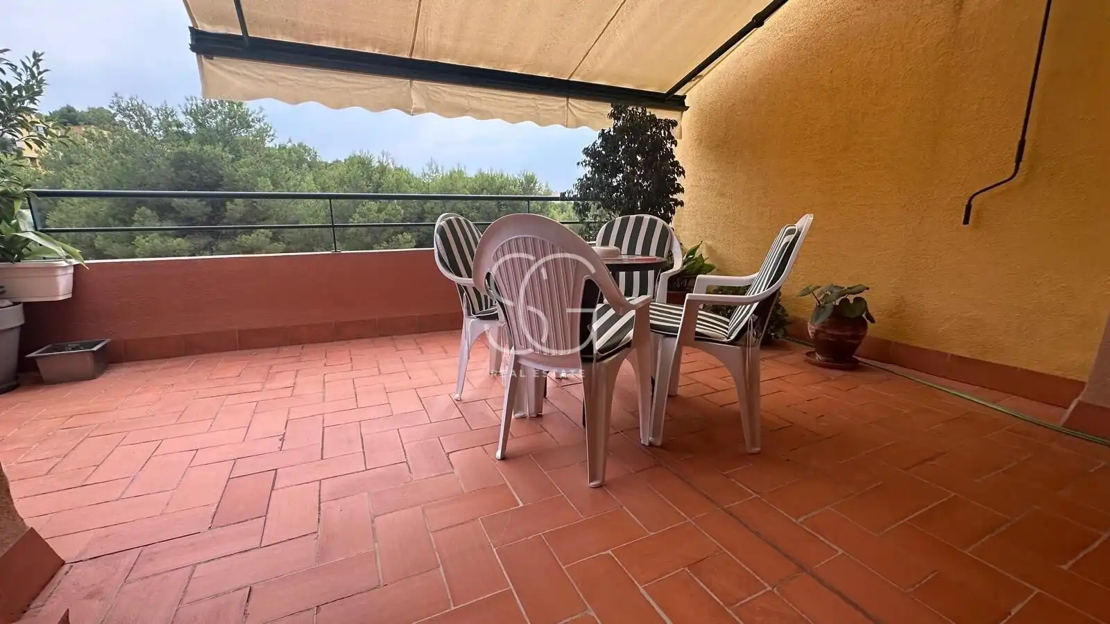 Casa adosada en venta en Calle ESQUIROL, La Móra