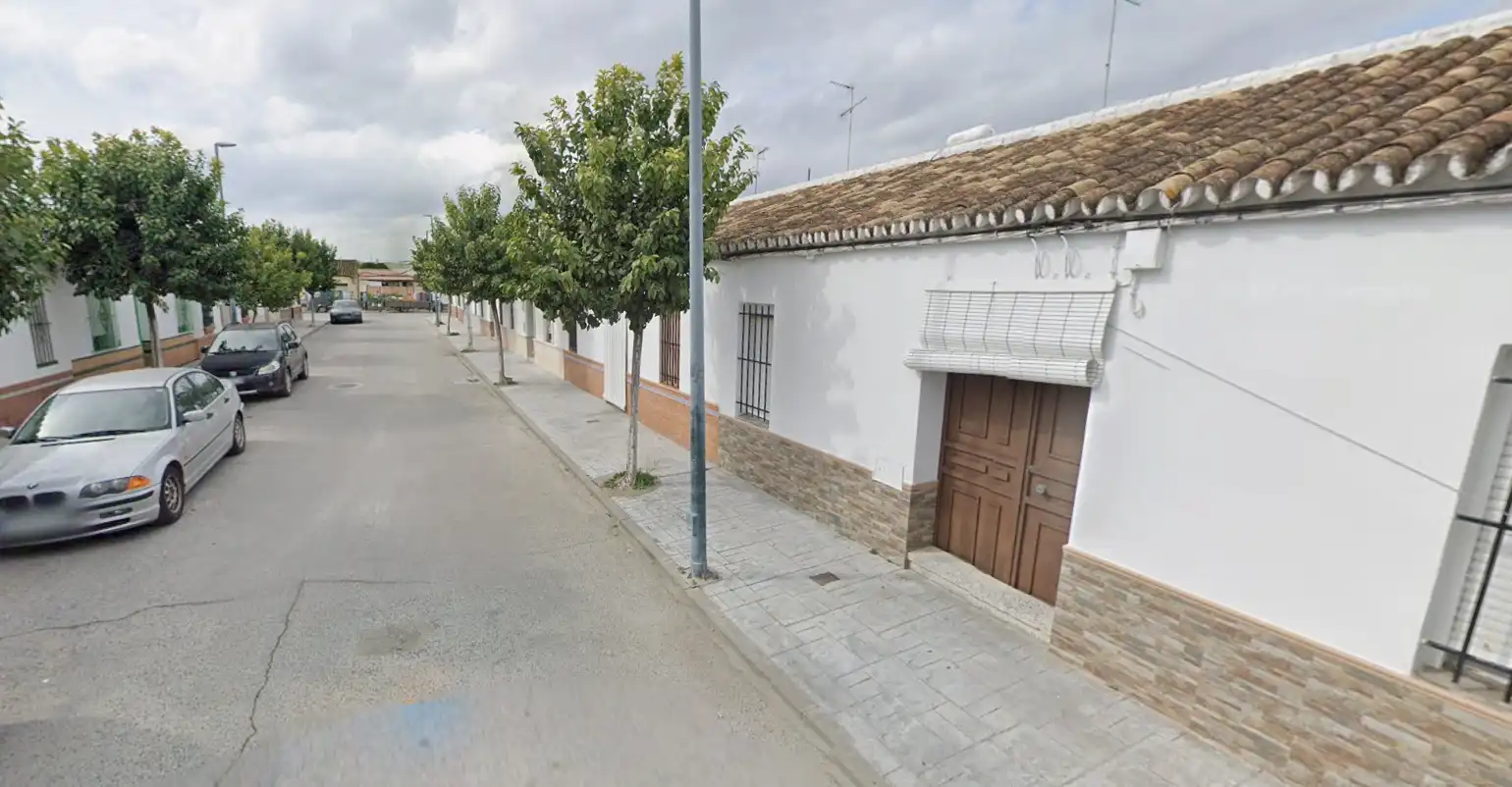 House for sale in LUCAS BERMUDO, imagen 2