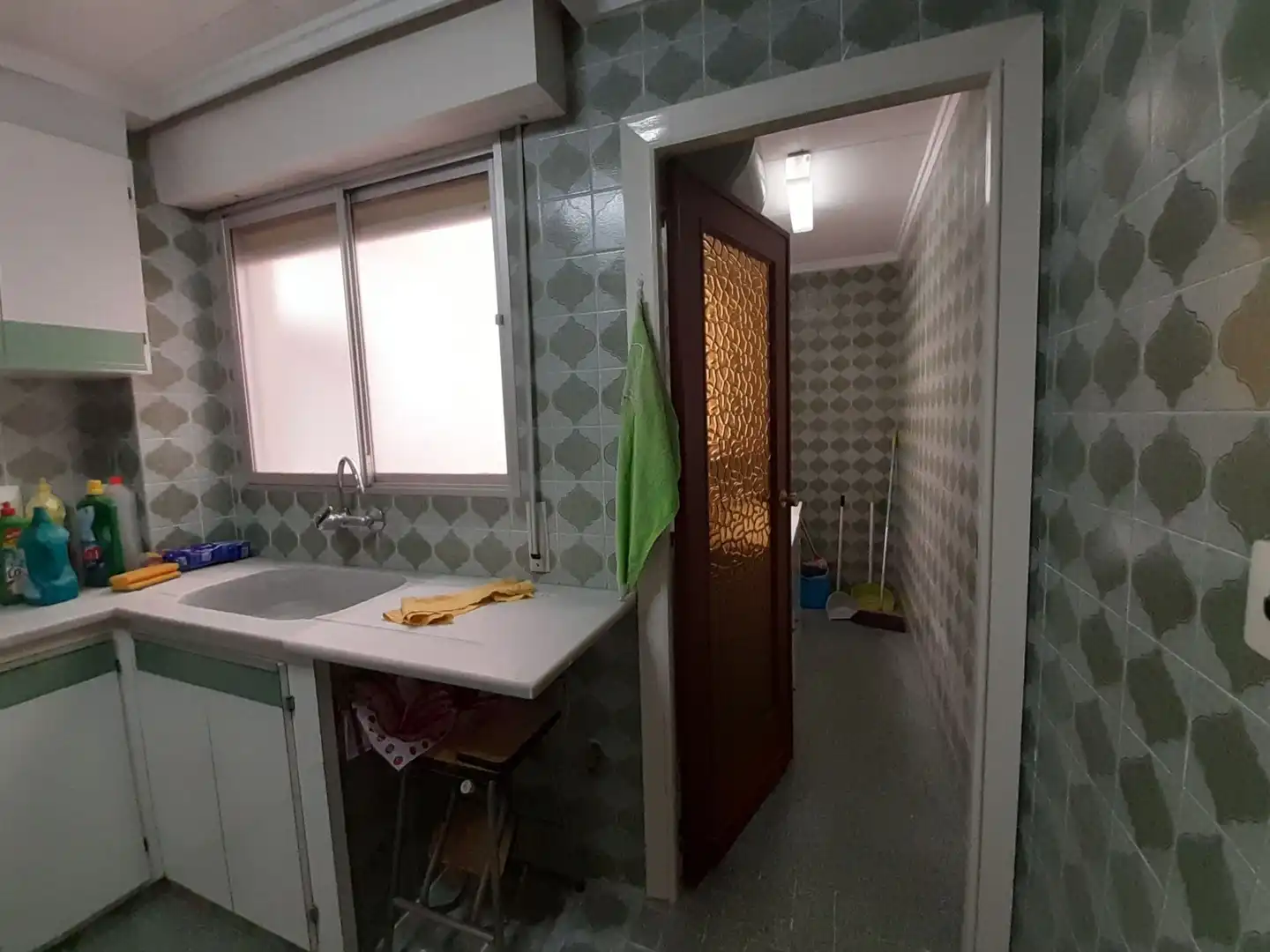 Bathroom of Flat for sale in Sueca