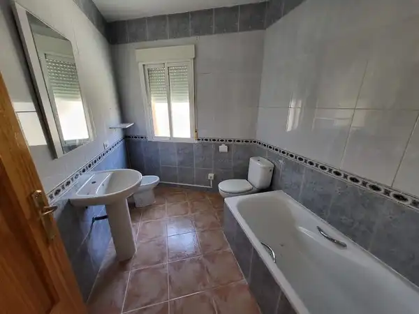 Houses for sale in Colon, La Puebla de Almoradiel