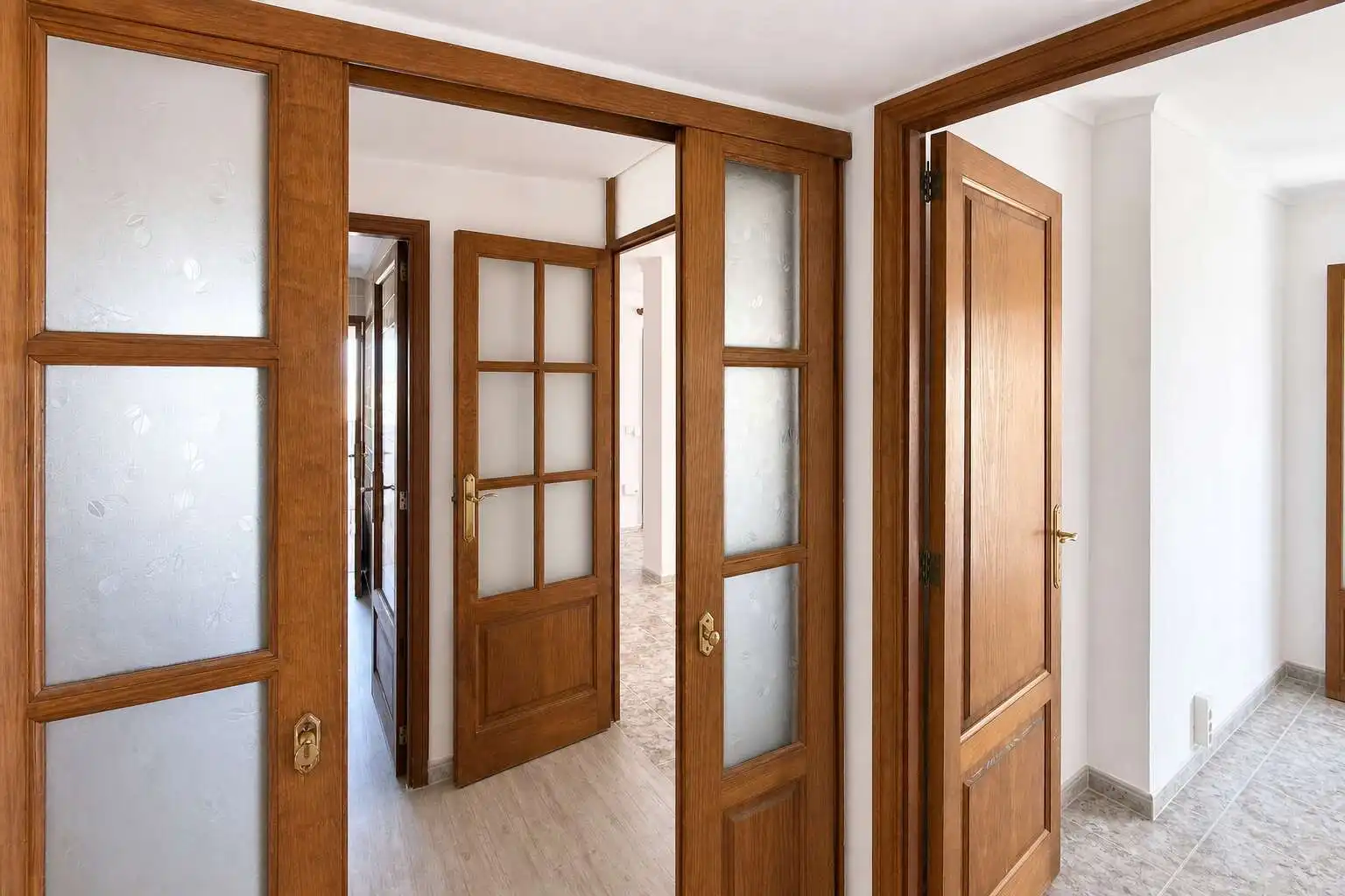 Piso en venta en Cala Millor