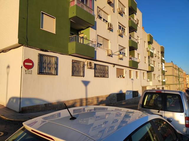 Garaje en Venta en Calle José Mañas en Gádor