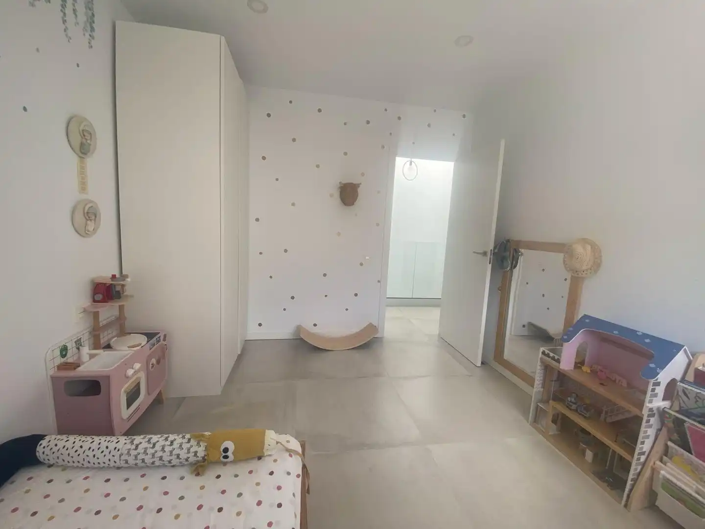 Casa o xalet en venda en Cuevas de San Marcos amb Aire condicionat, Calefacció i Jardí privat