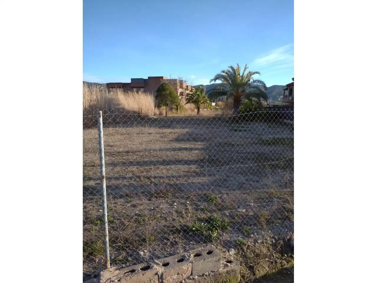 Terreny residencial en venda a Calle DE LOS CABALLEROS, imagen 3
