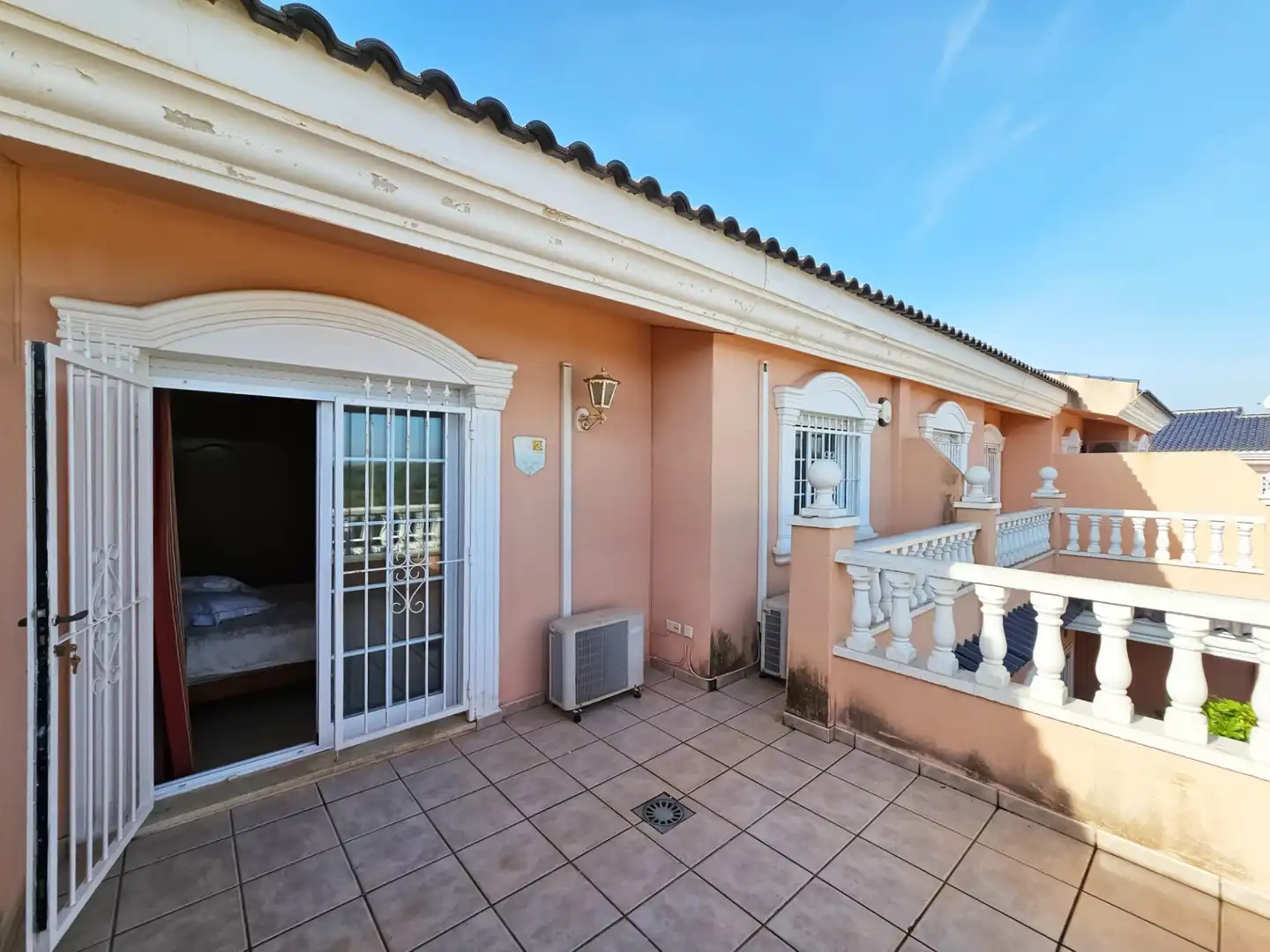 Bungalow amb terrassa en venda a Avenida CARABASI DEL 9, imagen 26