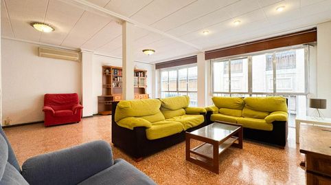 Foto 5 de Piso en venta en Calle Pere Ibarra, 6, Centro, Elche / Elx