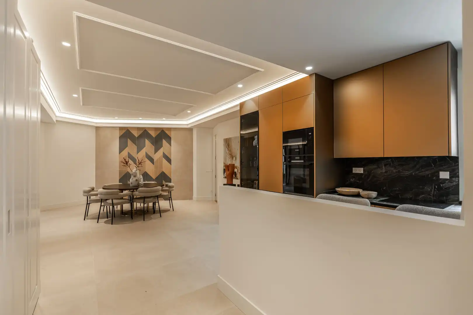 Flat with terrace for sale in Calle de Noblejas, imagen 18