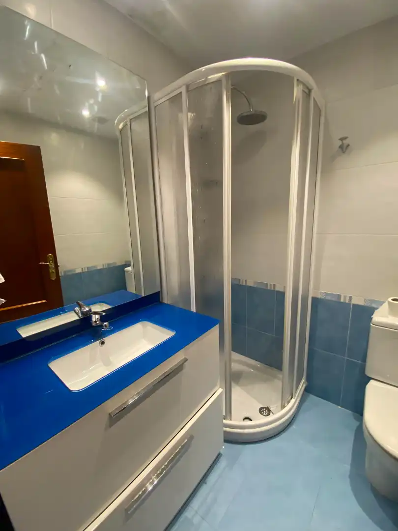 Piso con terraza en venta en Sabea Kalea, imagen 11