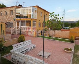Casa adosada en venda a Chillarón de Cuenca