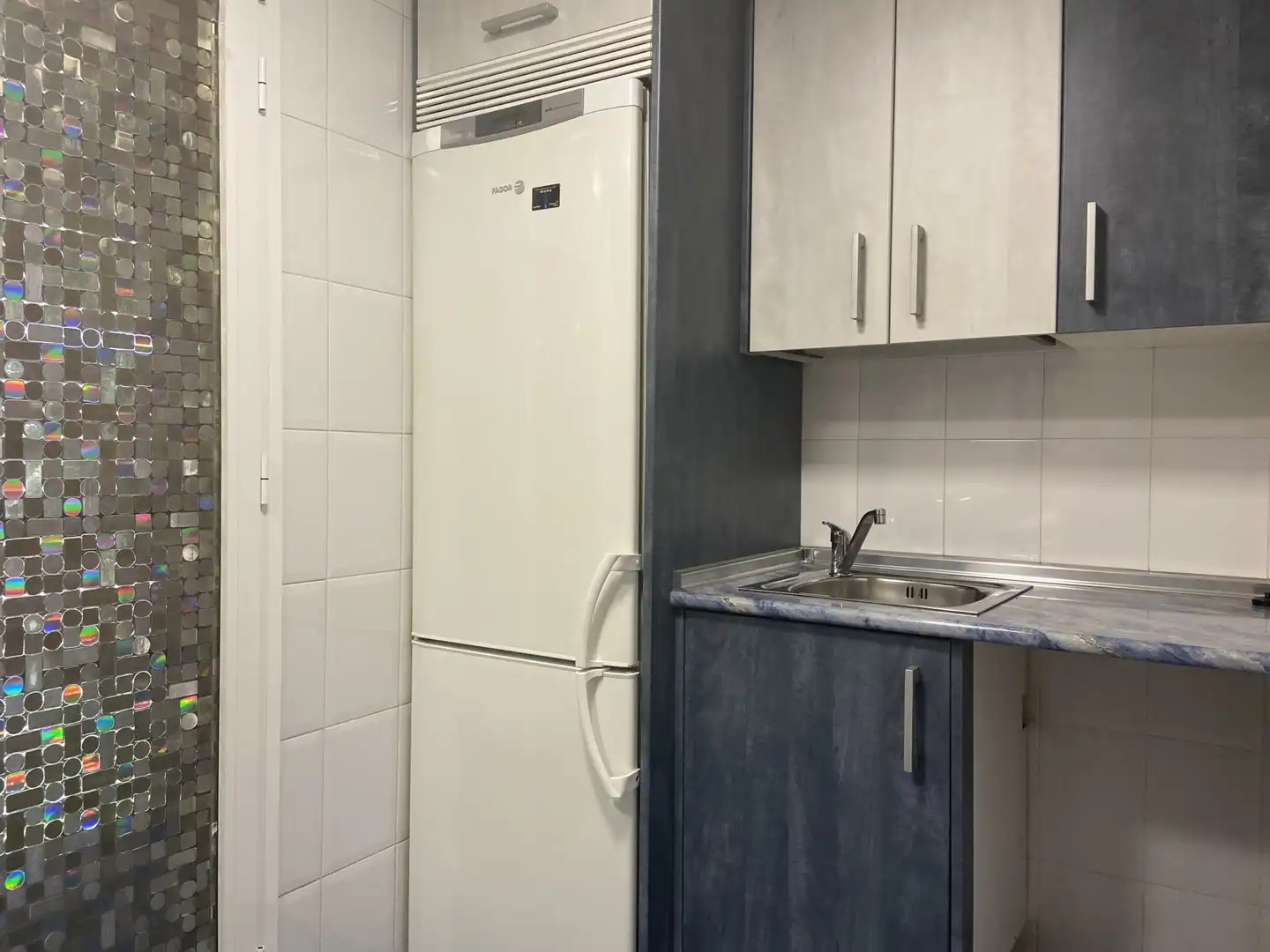 Flat for rent in PEÑARANDA DE BRACAMONTE, Ensanche de Vallecas - La Gavia