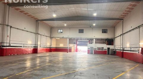 Photo 5 of Industrial buildings for rent in La Marina del Prat Vermell, Barcelona Capital
