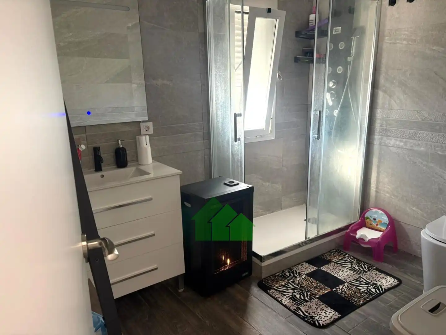 Chalet en venta en Montijo, imagen 8